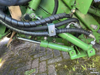 Presses Krone Comprima CV 150 XC Balenpers