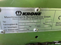 Presses Krone Comprima CV 150 XC Balenpers