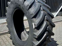 Roues, Pneus, Jantes, Barillets Jumelage Pirelli 650/65R38