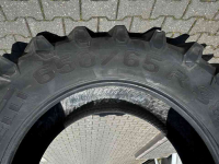 Roues, Pneus, Jantes, Barillets Jumelage Pirelli 650/65R38