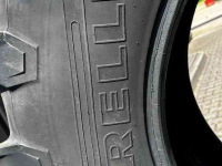 Roues, Pneus, Jantes, Barillets Jumelage Pirelli 650/65R38