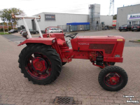 Tracteurs anciens Hanomag perfect 401