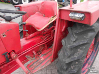 Tracteurs anciens Hanomag perfect 401