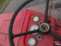 Tracteurs anciens Hanomag perfect 401