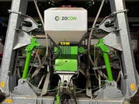 Semoir Zocon Greenseeder