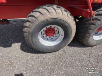 Benne agricole Vaia NL/120-4R Landbouwkipper