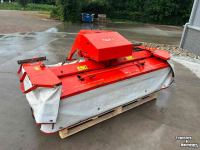 Faucheuse Kuhn FC280 F Frontmaaier