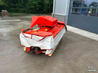 Faucheuse Kuhn FC280 F Frontmaaier