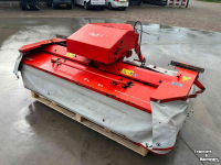 Faucheuse Kuhn FC280 F Frontmaaier