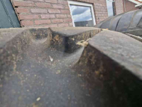 Roues, Pneus, Jantes, Barillets Jumelage BKT BKT 700/50-26.5 dumper/kipper/ladewagen/raapwagen banden