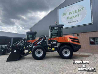 Chargeuse sur pneus Schaeff TL120 , tl120 , yanmar V120