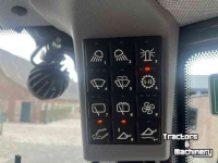 Chargeuse sur pneus Schaeff TL120 , tl120 , yanmar V120