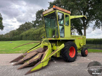 Ensileuse automotrice Claas Jaguar 70 SF