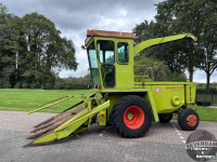 Ensileuse automotrice Claas Jaguar 70 SF
