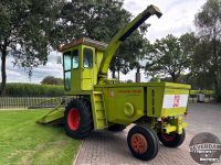 Ensileuse automotrice Claas Jaguar 70 SF