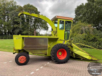 Ensileuse automotrice Claas Jaguar 70 SF