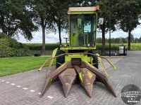 Ensileuse automotrice Claas Jaguar 70 SF
