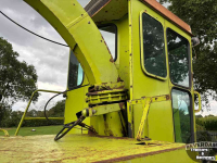 Ensileuse automotrice Claas Jaguar 70 SF