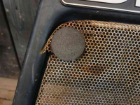 Pièces d‘occasion pour tracteurs Deutz-Fahr DX 4.30 4.50 4.70 6.05
