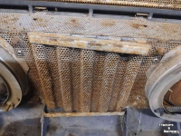 Pièces d‘occasion pour tracteurs Deutz-Fahr DX 4.30 4.50 4.70 6.05