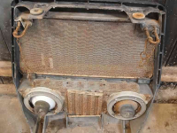 Pièces d‘occasion pour tracteurs Deutz-Fahr DX 4.30 4.50 4.70 6.05
