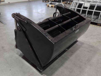 Godets chargeur VTM PHBL 1600 met Euro