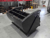 Godets chargeur VTM PHBL 1600 met Euro