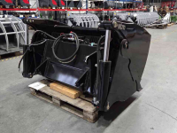 Godets chargeur VTM PHBL 1600 met Euro