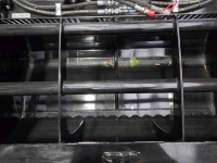 Godets chargeur VTM PHBL 1600 met Euro
