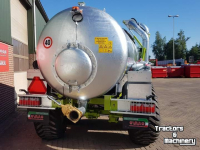 Tonneau de lisier Vaia MB100 watertank