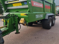 Epandeur de fumier Bergmann TSW4190S BREEDSTROOIER