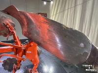 Charrues Kuhn KUHN Multimaster 100 ploeg