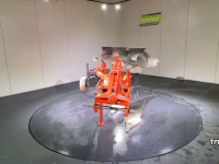Charrues Kuhn KUHN Multimaster 100 ploeg