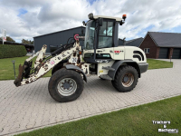 Chargeur Télescopique Terex TL 100