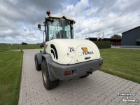 Chargeur Télescopique Terex TL 100