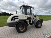 Chargeuse sur pneus Terex TL 100