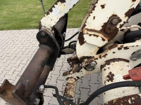 Chargeur Télescopique Terex TL 100
