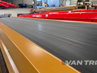 Convoyeur duo télescopique Van Trier DB 2-800-100 Duoband