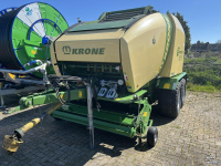 Presses Krone Comprima CV 150 XC