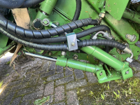 Presses Krone Comprima CV 150 XC