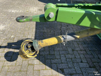 Presses Krone Comprima CV 150 XC