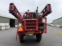 Pulvérisateur porté Agrifac Eagle 2700