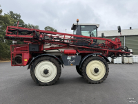 Pulvérisateur porté Agrifac Eagle 2700