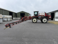 Pulvérisateur porté Agrifac Eagle 2700