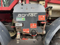 Pulvérisateur porté Agrifac Eagle 2700