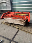 Faucheuse Kuhn GMD 602F