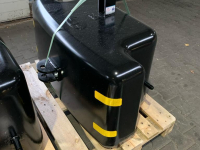 Poids frontaux  750 KG