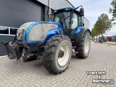 Tracteur Valtra T170