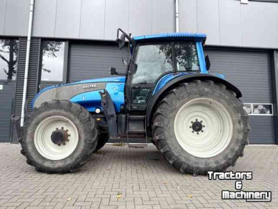 Tracteur Valtra T170