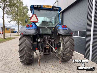 Tracteur Valtra T170